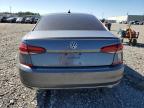 2021 Volkswagen Passat Se de vânzare în Tifton, GA - Front End