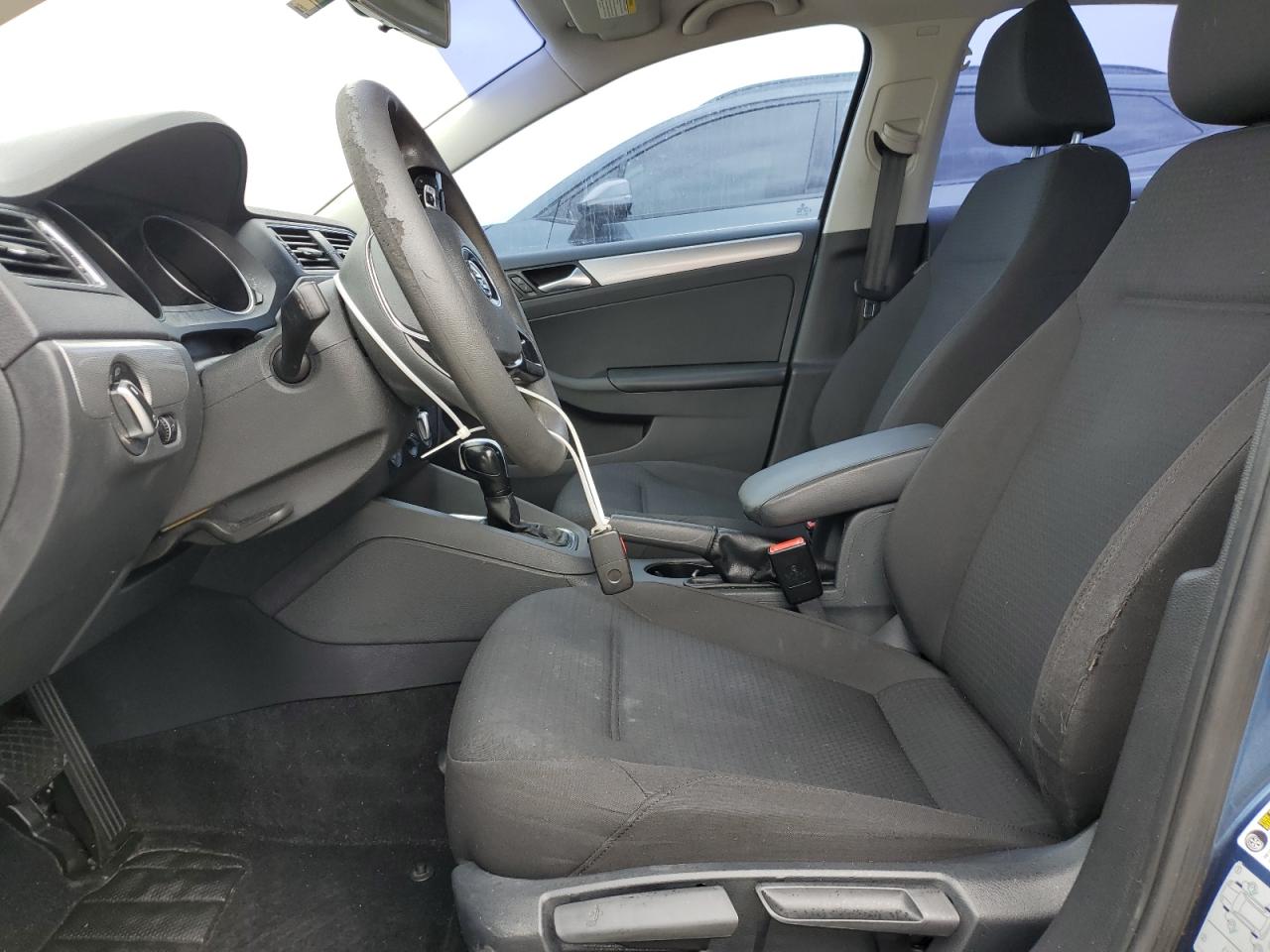 2016 Volkswagen Jetta Se VIN: 3VWD67AJXGM401219 Lot: 74298594