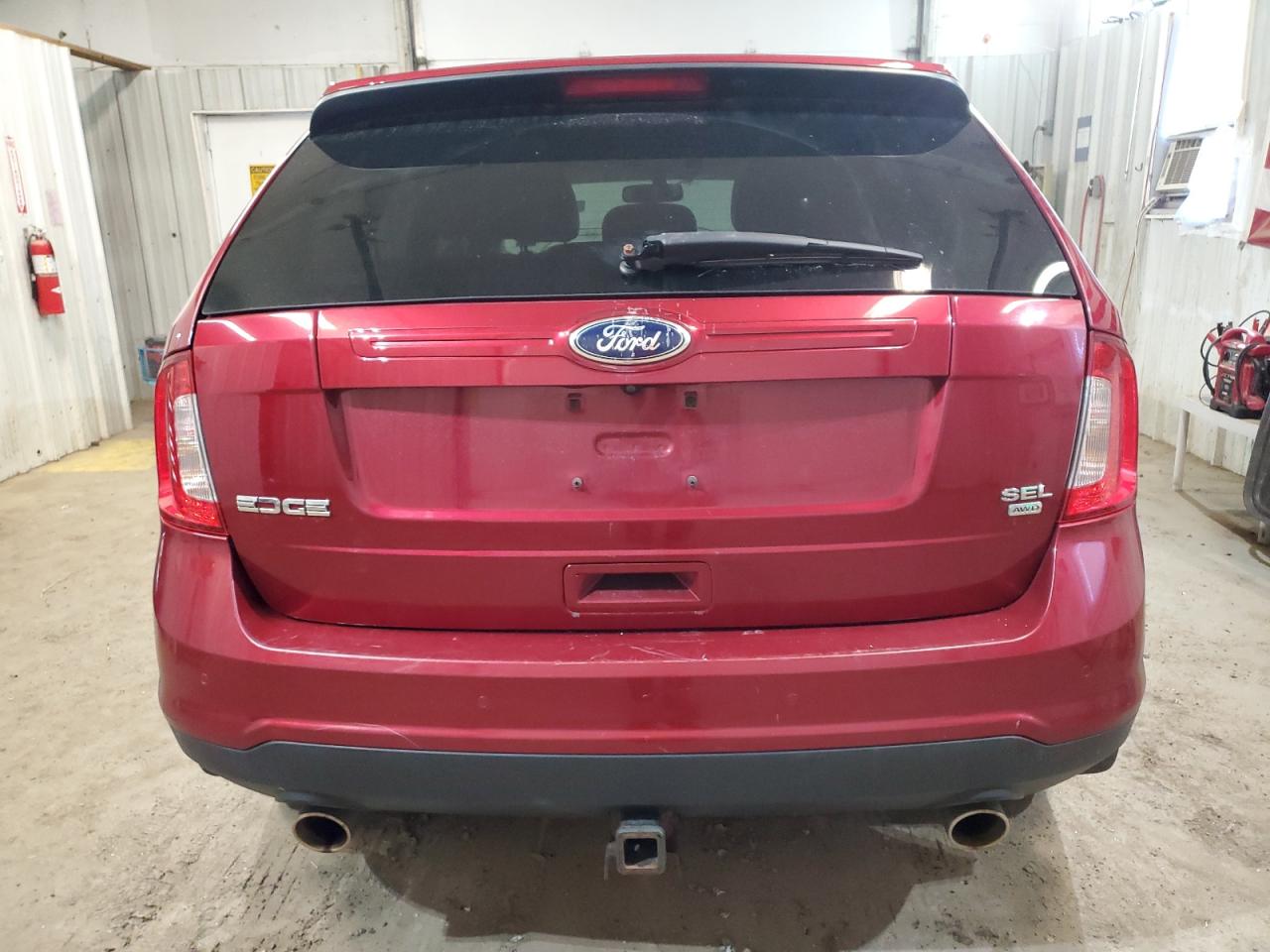 2013 Ford Edge - Image 6