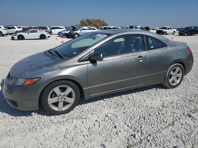 2006 Honda Civic Ex