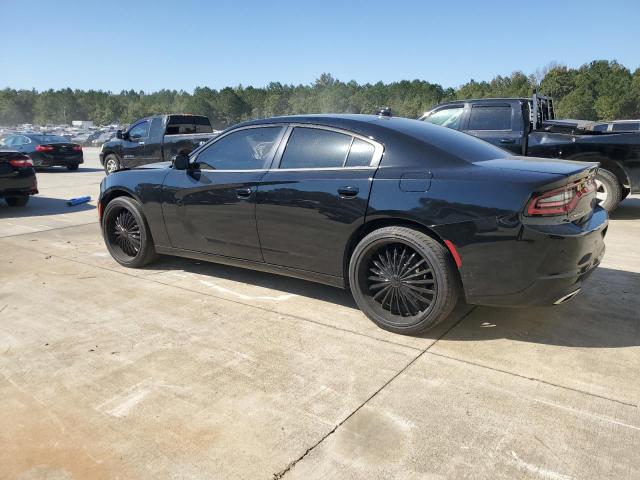  DODGE CHARGER 2023 Чорний
