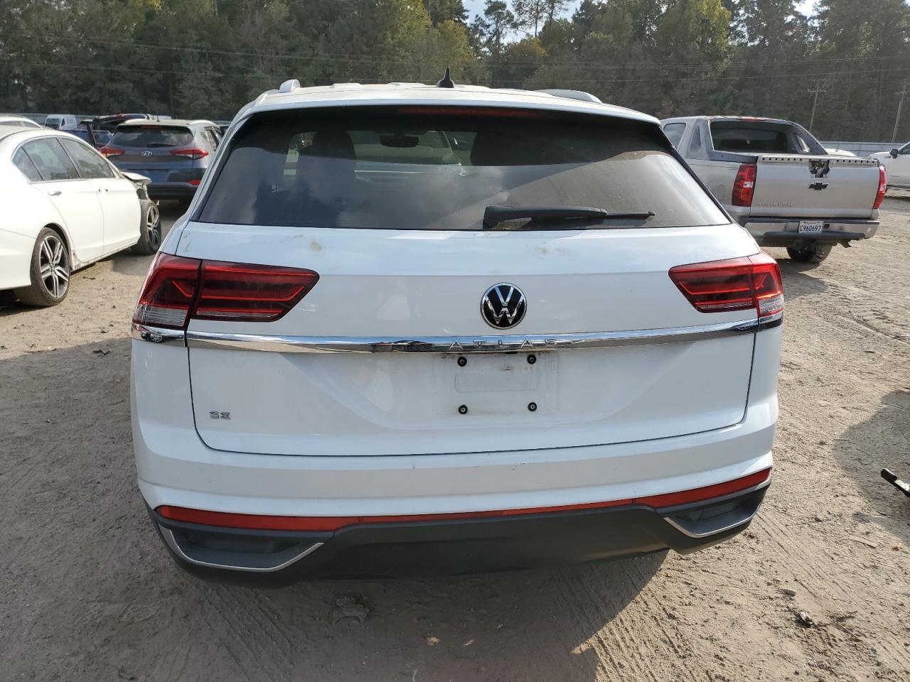 2020 Volkswagen Atlas - Image 6
