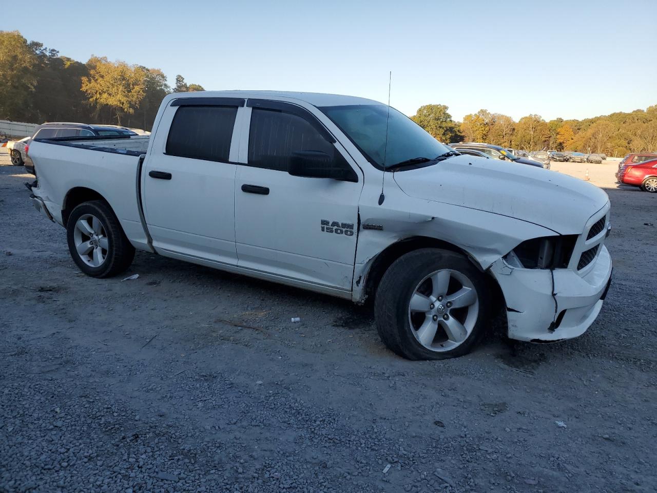 2013 RAM 1500 - Image 4