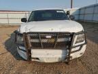 2014 Chevrolet Tahoe Special продається в Rapid City, SD - Front End