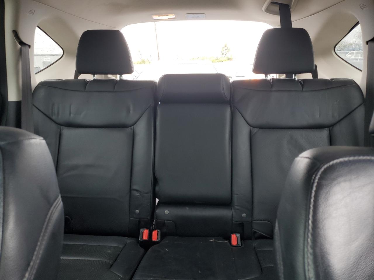 2015 Honda CR-V - Image 10