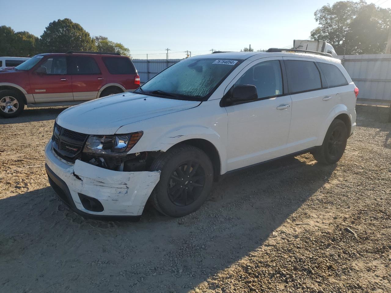2019 Dodge Journey - Image 1
