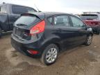 2011 Ford Fiesta Se na sprzedaż w Dyer, IN - Front End