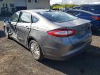 2014 Ford Fusion Se Phev за продажба в Kapolei, HI - Side