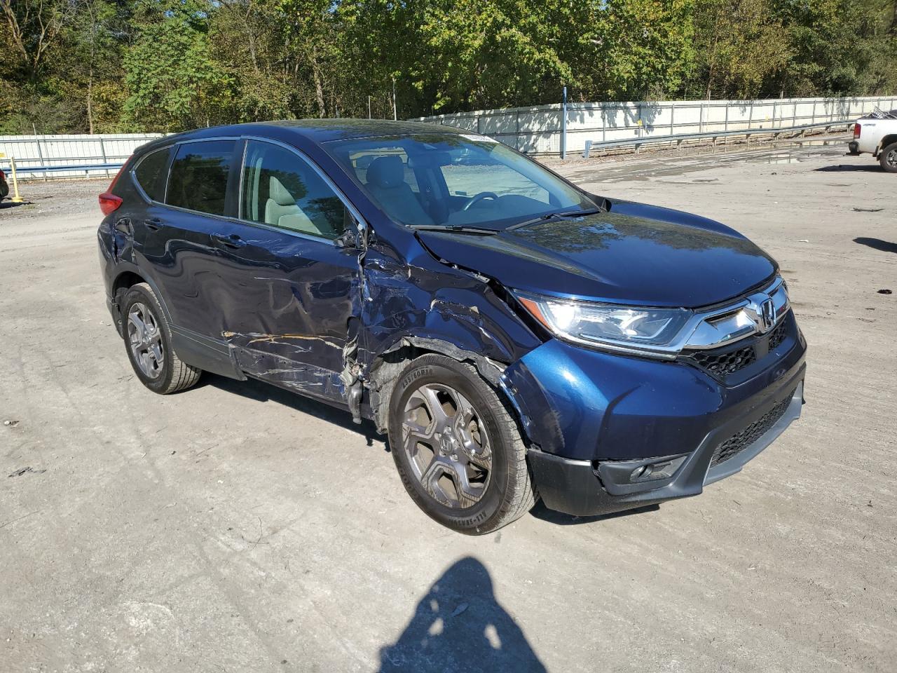 2019 Honda CR-V - Image 4
