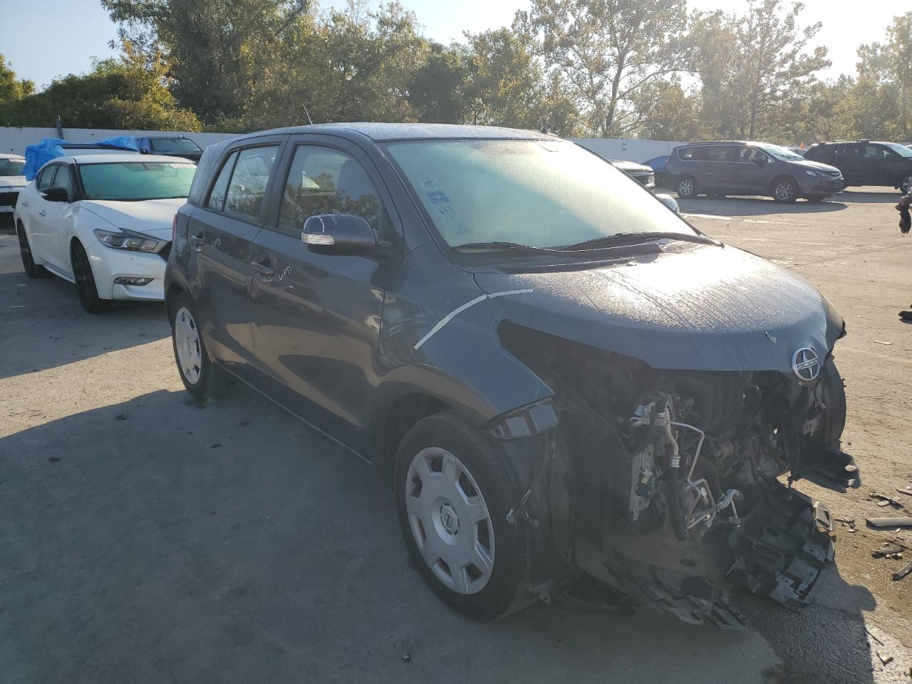 2014 Scion xD - Image 4
