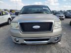 2007 Ford F150  за продажба в Earlington, KY - Side