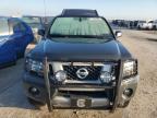 2012 Nissan Xterra Off Road на продаже в Riverview, FL - Water/Flood