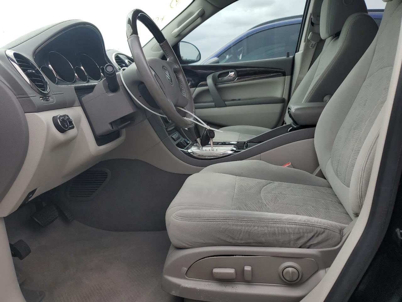 5GAKRAKDXHJ255959 2017 Buick Enclave