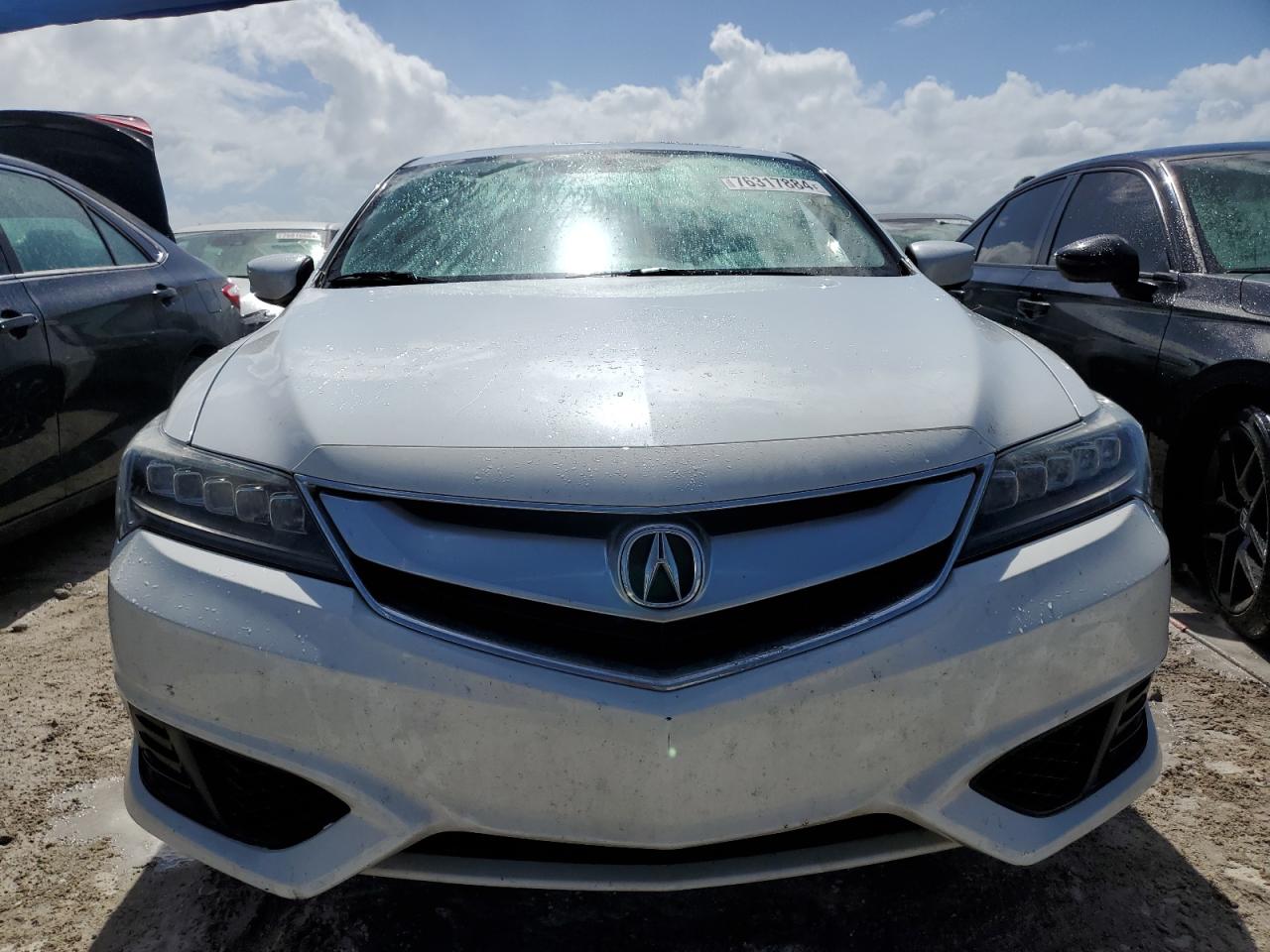 2018 Acura Ilx Special Edition VIN: 19UDE2F42JA009045 Lot: 76317884