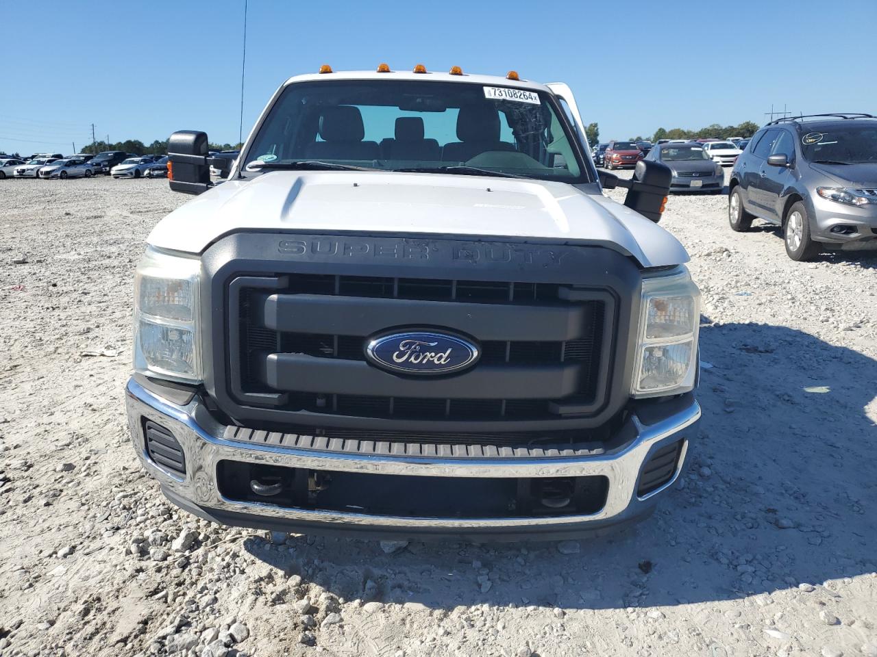 2014 Ford F250 - Image 5