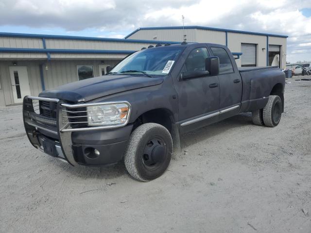 2009 Dodge Ram 3500 