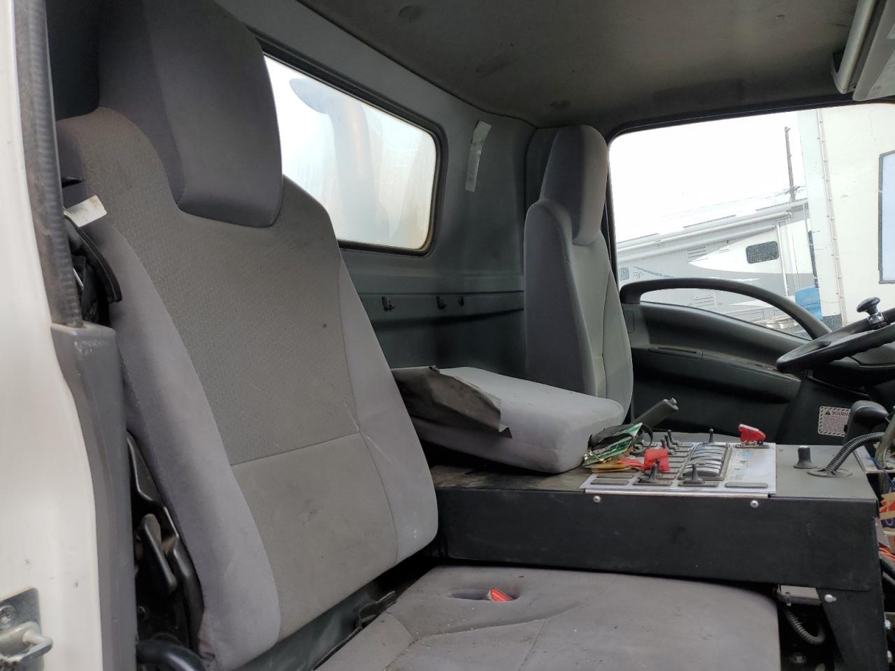 2019 Isuzu Npr Xd VIN: JALC4W163K7K01360 Lot: 76881914