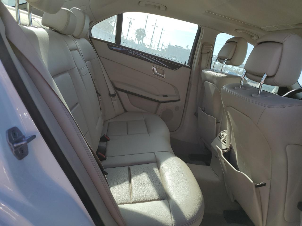 2014 Mercedes-Benz E-klasse - Image 10