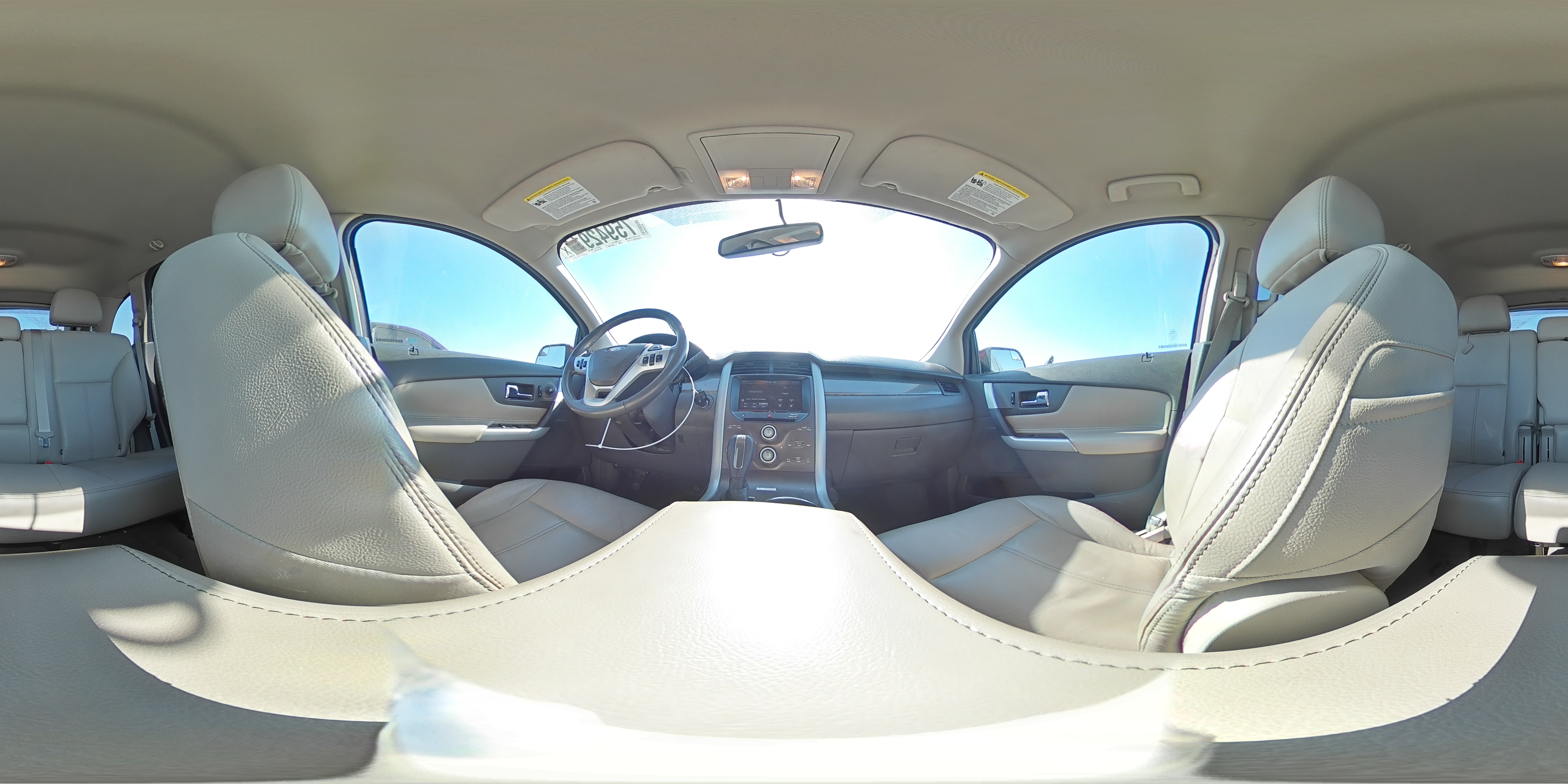 2014 Ford Edge - Image 14