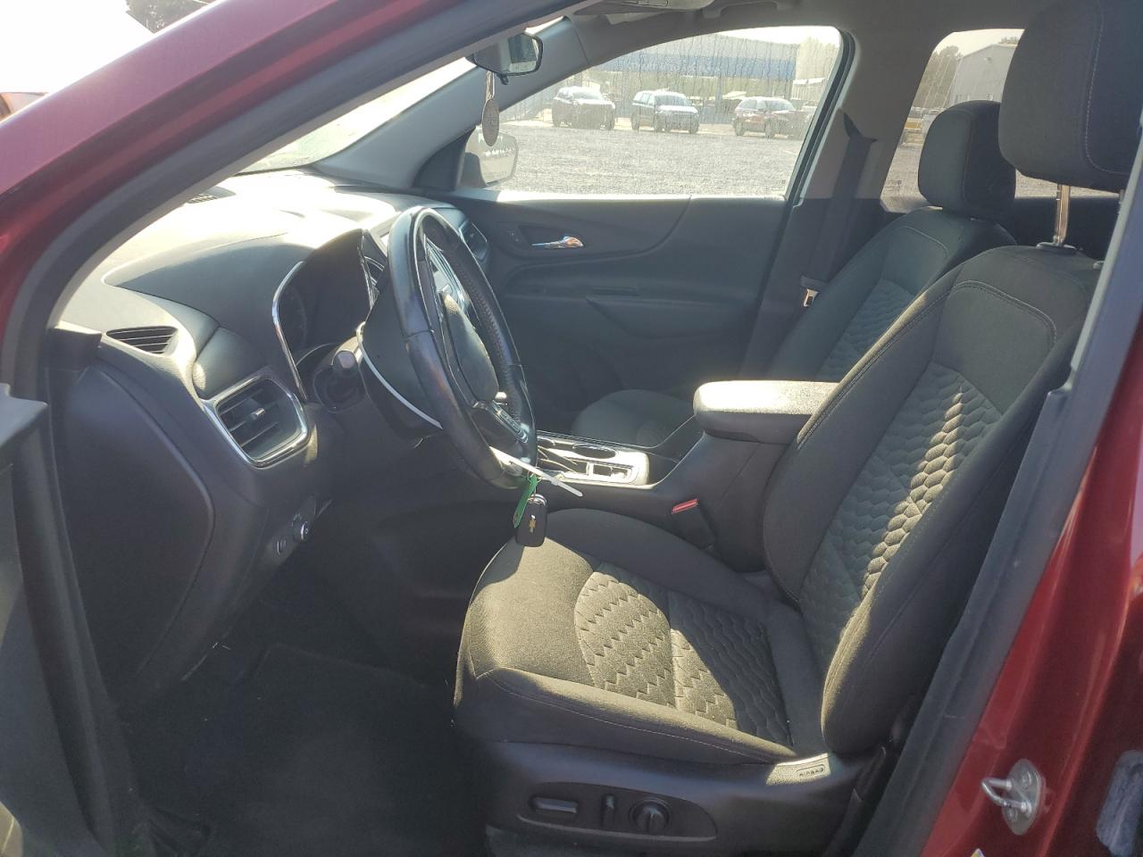 2018 Chevrolet Equinox - Image 7