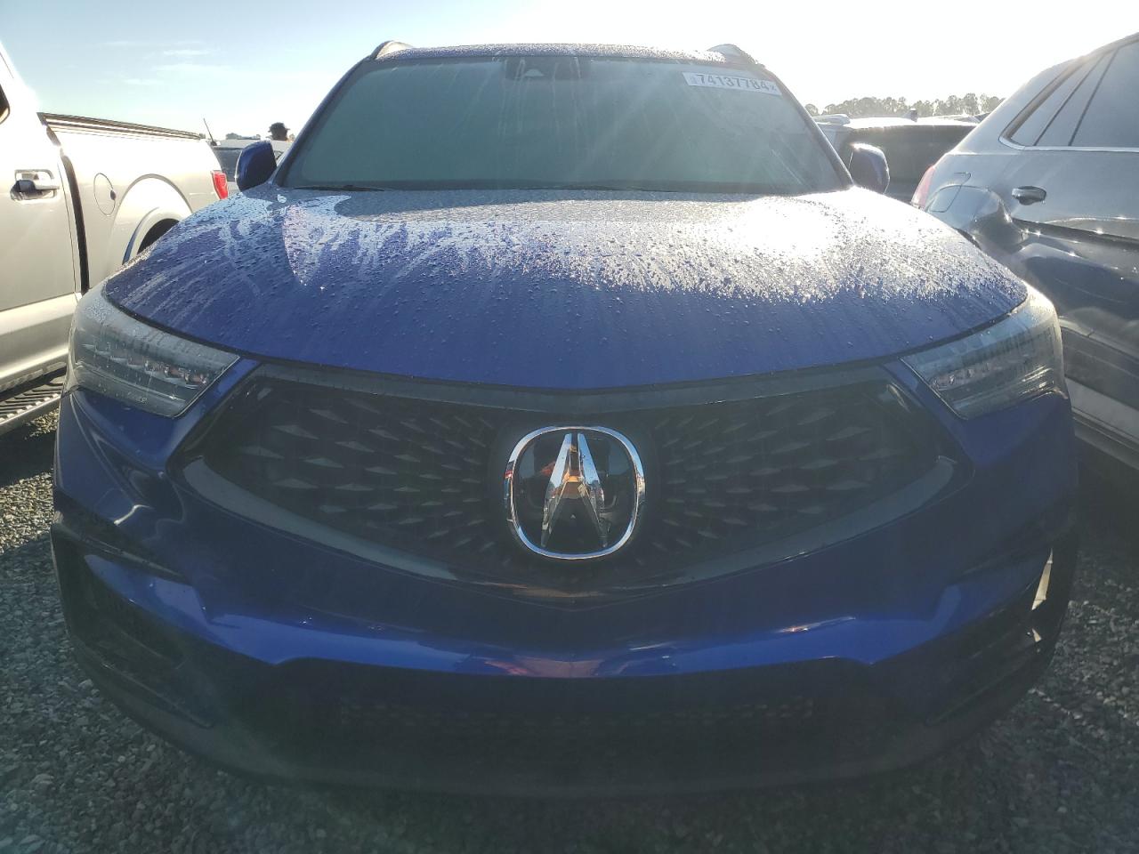 2021 Acura RDX - Image 5