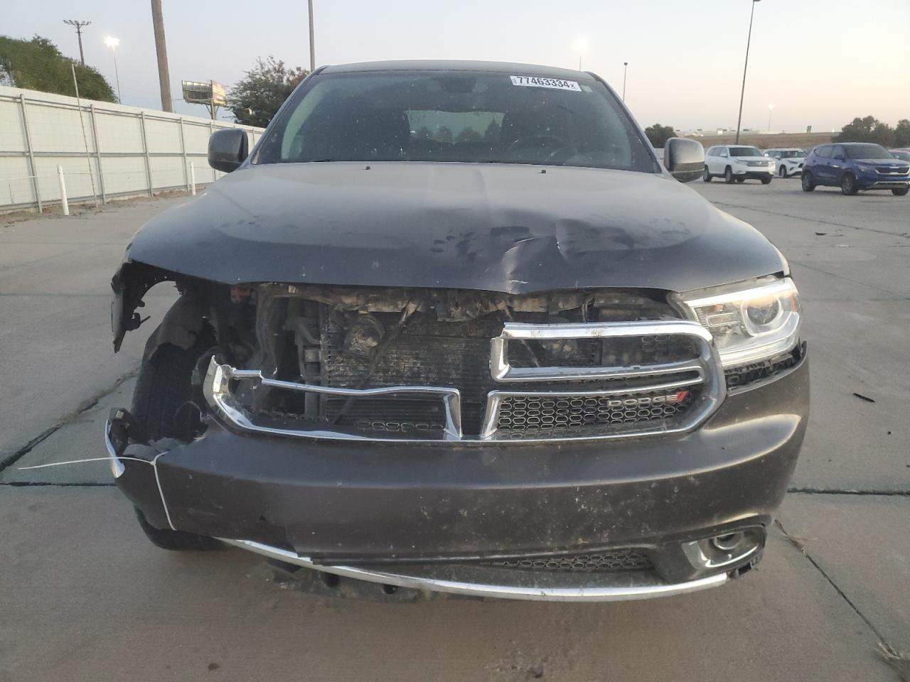 1C4RDJAG5KC692545 2019 Dodge Durango Sxt