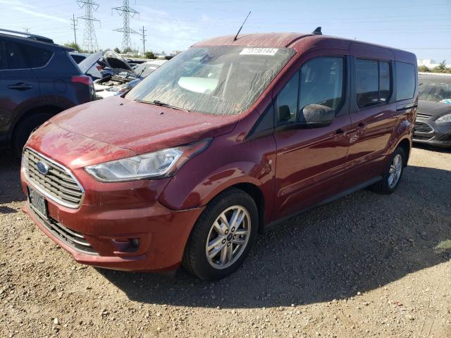 2019 Ford Transit Connect Xlt