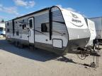 2015 Jayc Camper en Venta en Glassboro, NJ - Burn