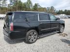 2020 Gmc Yukon Xl Denali en Venta en Augusta, GA - All Over