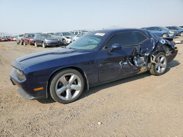 2013 Dodge Challenger R/T