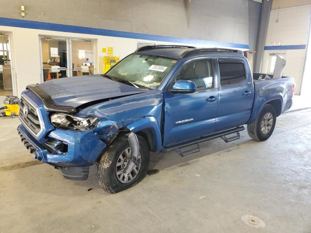 2017 Toyota Tacoma Double Cab