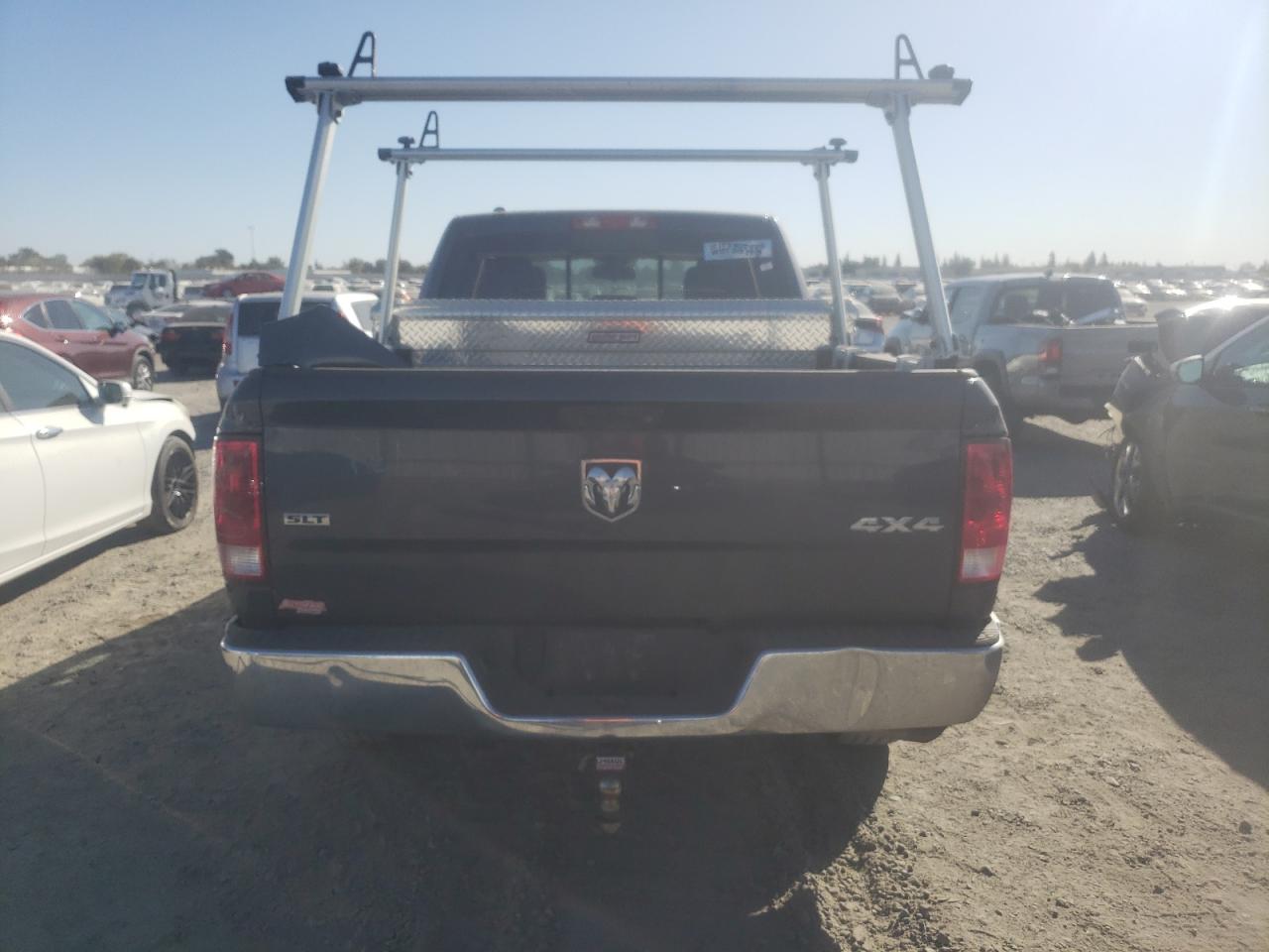 2014 RAM 1500 - Image 6