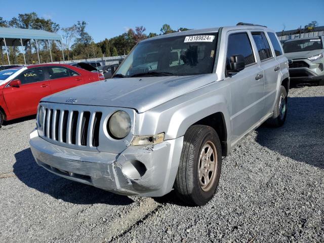 Spartanburg, SC에서 판매 중인 2010 Jeep Patriot Sport - Front End