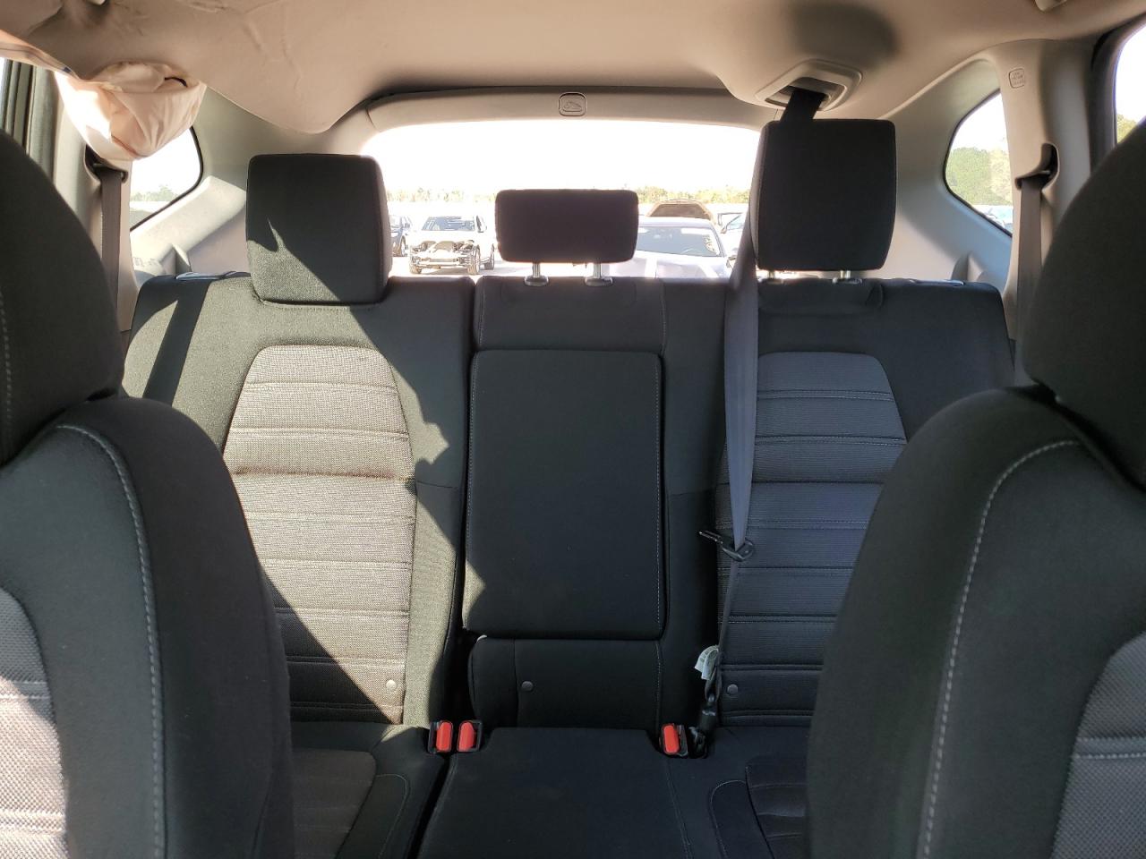 2017 Honda CR-V - Image 10