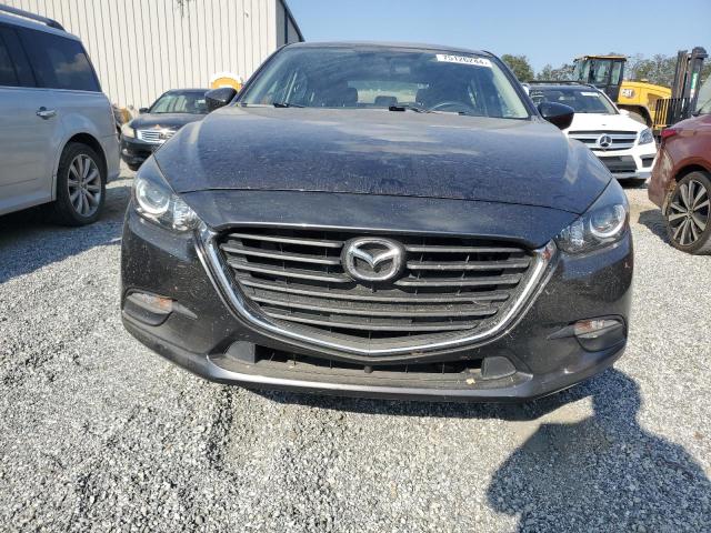  MAZDA 3 2017 Szary