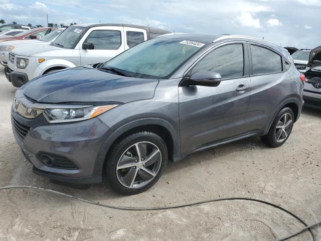 3CZRU5H58NM726793 Honda HR-V EX