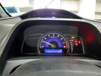 2009 Honda Civic Lx de vânzare în Leroy, NY - Front End