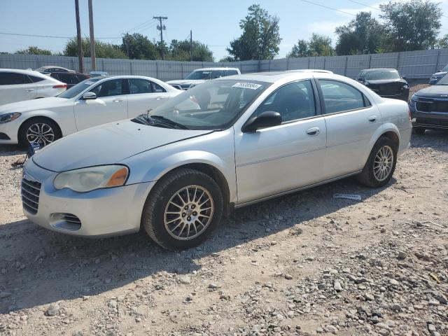 2004 Chrysler Sebring Lxi