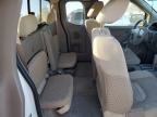 2017 Nissan Frontier S 4.0L იყიდება Baltimore-ში, MD - All Over