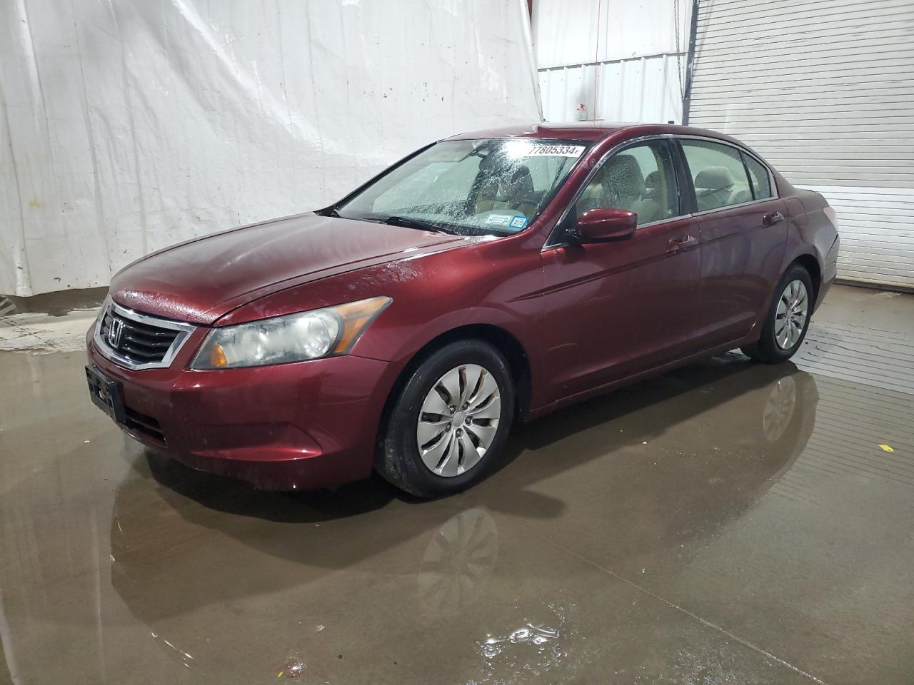2010 Honda Accord - Image 1