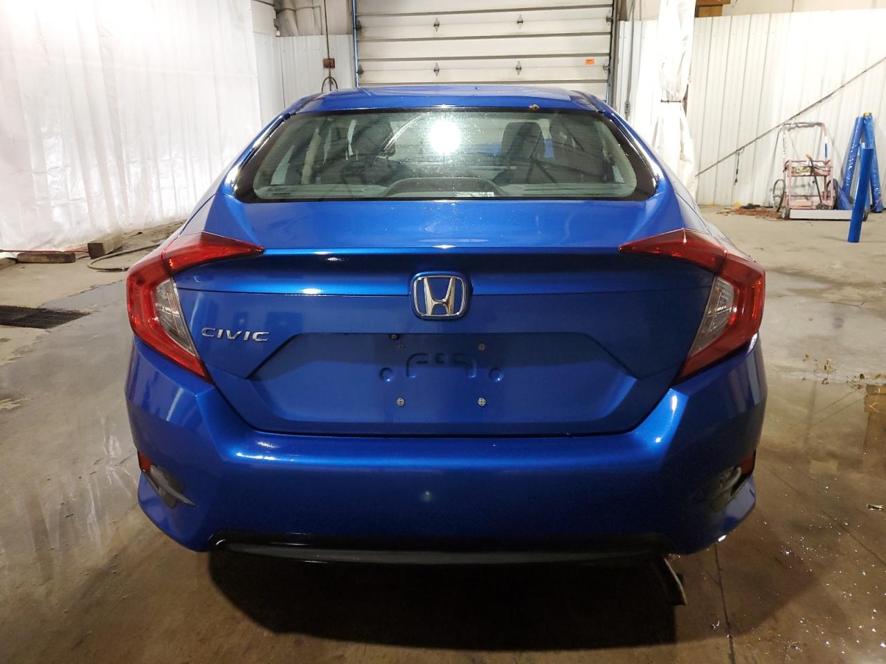 2017 Honda Civic - Image 6