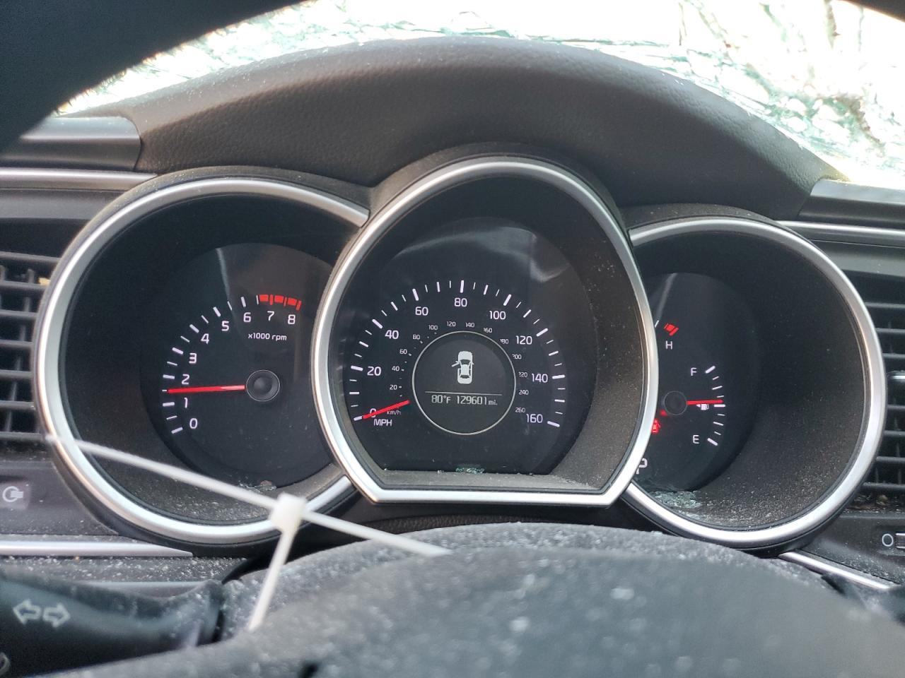 2015 Kia Optima - Image 9