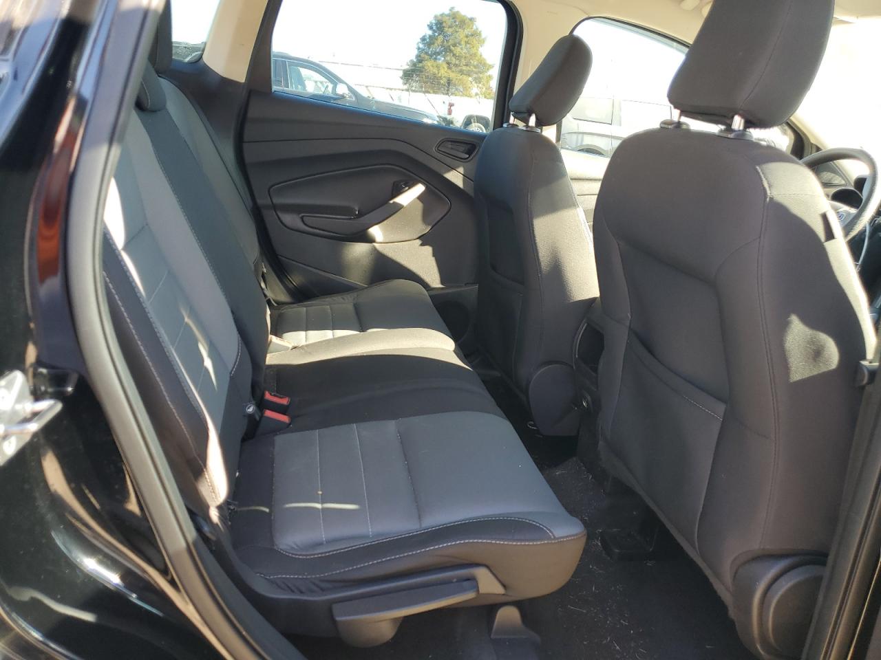 2018 Ford Escape - Image 10
