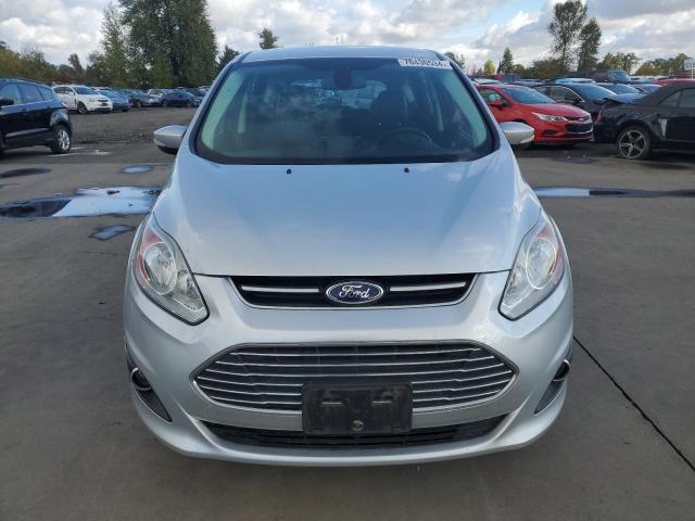  FORD CMAX 2014 Серебристый