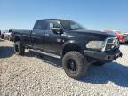 2012 Dodge Ram 3500 Laramie იყიდება Taylor-ში, TX - Side