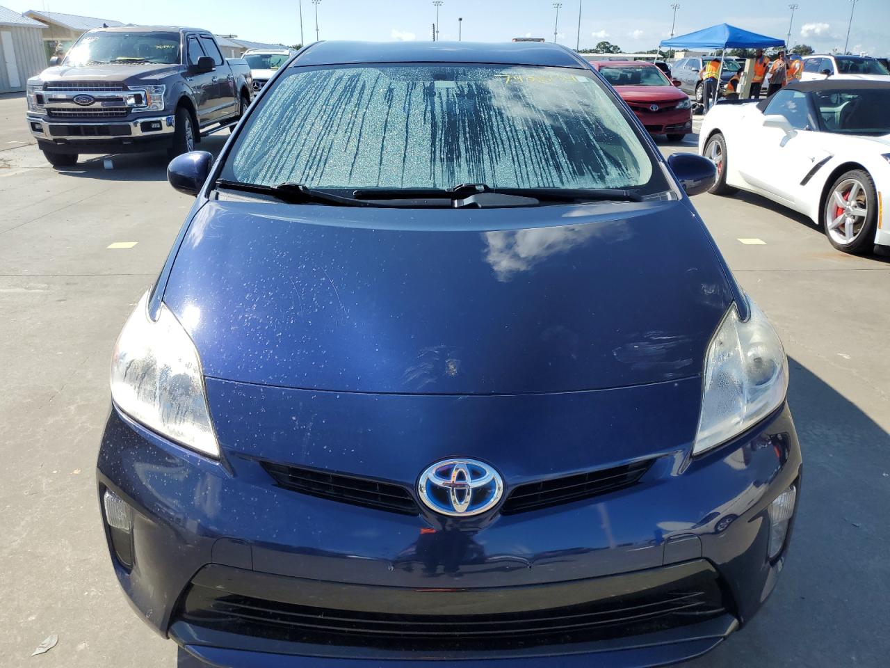 2015 Toyota Prius - Image 5