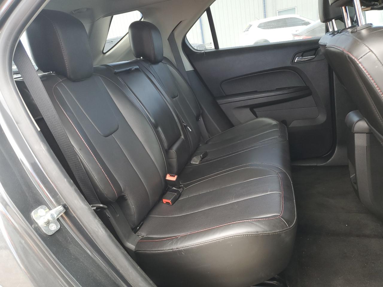 2013 Chevrolet Equinox - Image 10
