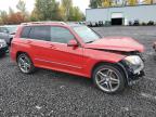 2014 Mercedes-Benz Glk 350 4Matic zu verkaufen in Portland, OR - Front End