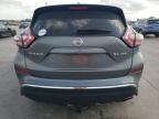 2016 Nissan Murano S zu verkaufen in Grand Prairie, TX - Side