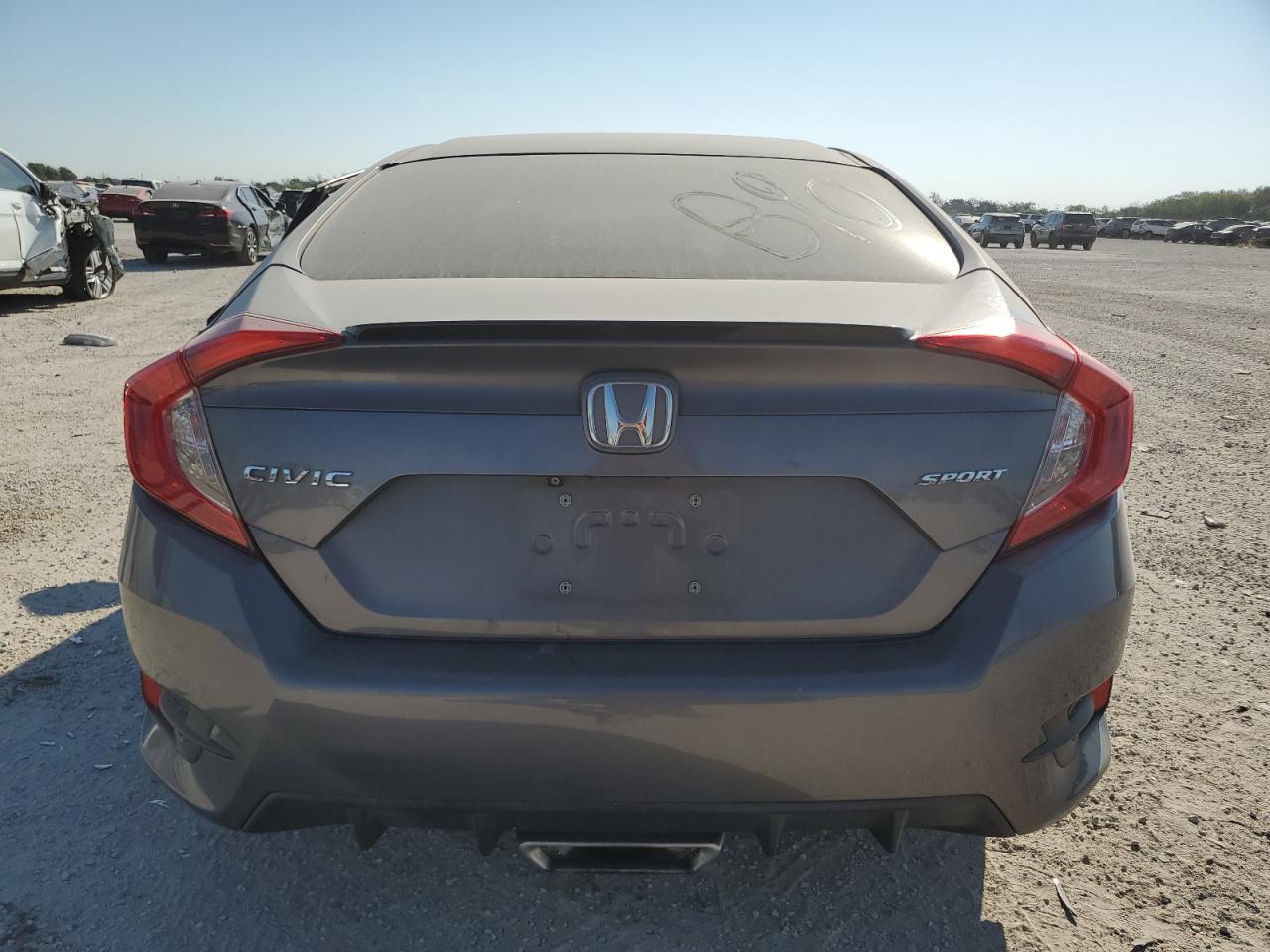 2019 Honda Civic - Image 6